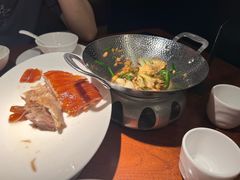 -外婆家(青岛万象城店)