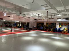 -超菲特健身工作室(晨月店)