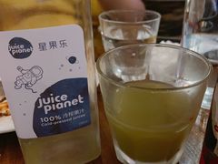 -Liberty Brewing Co·曼哈顿餐吧