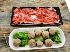 潮汕牛肉丸-全好食潮汕牛肉火锅(泗洲路店)