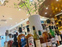 -安妮意大利餐厅(世贸天阶店)