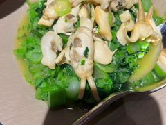 -佬太公海鸭·海鲜大排档(上海总店)