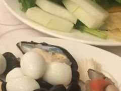 青口-金陵之星大酒店·中餐厅