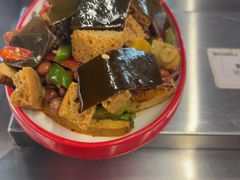 -河南前程·羊肉汤·烧烤(总店)