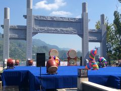 -千峡湖生态旅游度假区