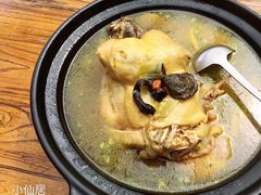 -小仙居·农家宴烤羊· 农庄