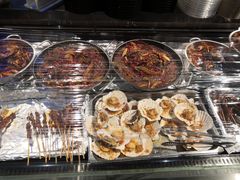 -盒马鲜生(顺义店)