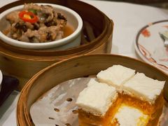 -稻香酒家·35年老字号(侨光店)