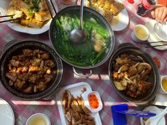 -黎记大排档(慈云路店)