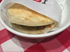 -西贝(宝乐汇店)