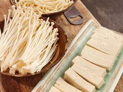 -山城棒棒军手作火锅·天花板手撕水牛鲜毛肚(北京店)