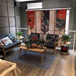 -觅屿日式脱毛美肤