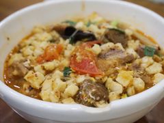 -刘信牛羊肉小炒泡馍(回民街店)