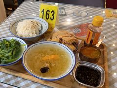 -阿金大白·上海菜馆(新天地店)