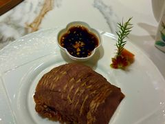 -安徽大厦中餐厅