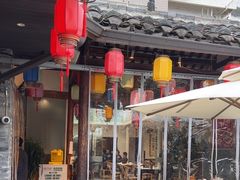 -院8里·少城记忆老川菜(宽窄巷子店)