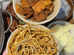 -阳阳老火锅(小南门店)