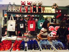 -猫咪博物馆(顶澳仔猫街店)