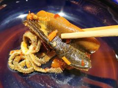 -君悦酒店·1881·北京烤鸭