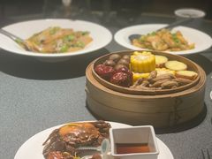 -徐记海鲜(曲江南湖店)