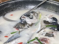 -丰乐餐厅·始于1999·本地老字号