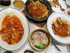 -润记·广东餐馆(苏州中心店)