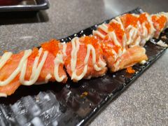 -禾绿寿司·定食·拉面·烧炸(宝安大仟里店)