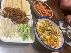 -张大嘴菜馆(庞各庄店)