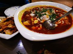 -火龙堂·风味民间菜(文一路店)