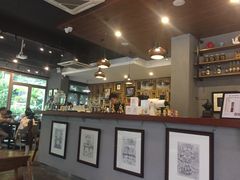 -咖法森林·咖啡  酒吧(天河店)