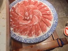 -鑫隆四季涮肉(八角畅游店)