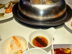 -苏大嘴蒸汽海鲜·海胆蒸饺(中山广场店)