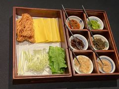 沂蒙六味大煎饼-鲁采LU STYLE(新天地店)