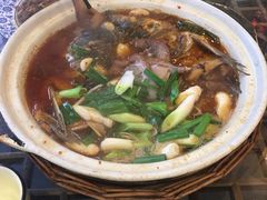 -陈记菜馆·非遗淮扬菜·始于1988(东关街教场店)
