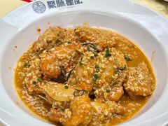 -聚味瞿记·龙虾堂(坡子街店)