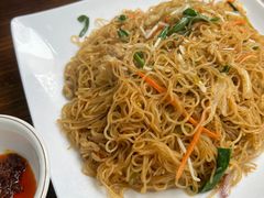 -南记食粥坊·宵夜大排档(莲花店)