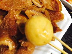 -细妹五香牛杂(步行街店)