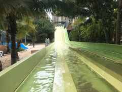 -亚马逊丛林水乐园