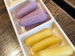 -泰好吃芝士年糕火锅(独墅湖店)