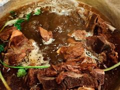 -芦月轩羊蝎子(北蜂窝店)