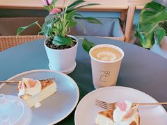 -LAB COFFEE来杯咖啡(浦仓路店)