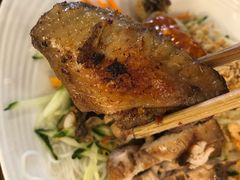 柠檬烤翅-越南牛肉河粉餐厅(书院巷店)