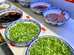 -津门老羊家·铜锅涮羊肉·烧烤(科技园店)