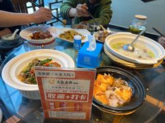 -苏浙徽·农家大院(开发区星湖101店)