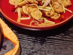 -顺香居·老字号湖北菜(江汉路店)