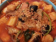 -鸽子窝专业烧烤店(南市场店)