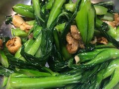 -原汁原味农家菜·经典粤菜(江燕南路店)