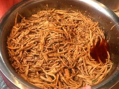 豆笋-张记捆鸡(总店)