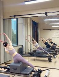 -JC·YOGA静禅瑜伽普拉提