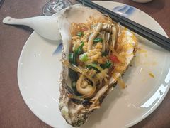 -天天鱼港·海鲜·鲅鱼水饺·招牌烤鸭(黄骅店)
